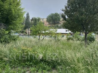 Участок · 6 соток, Валиханова 35 — РТС за 23 млн ₸ в Талгаре