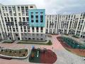 3-бөлмелі пәтер · 104 м² · 6/8 қабат, Мангилик ел 36, бағасы: 85.5 млн ₸ в Астане, Есильский р-н — фото 24