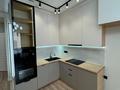 2-бөлмелі пәтер · 60 м² · 5/12 қабат, Абиша Кекилбайулы 97а, бағасы: 54 млн ₸ в Алматы, Бостандыкский р-н — фото 2
