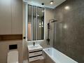 2-бөлмелі пәтер · 60 м² · 5/12 қабат, Абиша Кекилбайулы 97а, бағасы: 54 млн ₸ в Алматы, Бостандыкский р-н — фото 5
