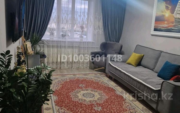 2-комнатная квартира · 60 м² · 9/9 этаж, Аблайхана 1/3 за 36 млн ₸ в Кокшетау — фото 2