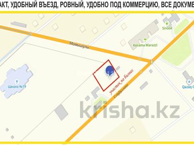 Участок · 12 соток, С. Сейфуллин 169Б за 16 млн ₸ в Кентау