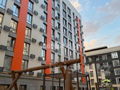 3-комнатная квартира · 87 м² · 3/9 этаж, 189 квартал 25/1 — Возле нового парка за 37.5 млн 〒 в Шымкенте, Каратауский р-н