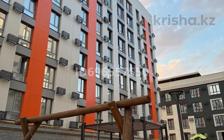 3-комнатная квартира · 87 м² · 3/9 этаж, 189 квартал 25/1 — Возле нового парка за 37.5 млн 〒 в Шымкенте, Каратауский р-н — фото 10