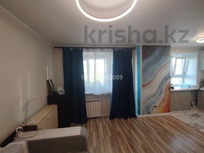 1-бөлмелі пәтер · 31 м² · 5/5 қабат, мкр Новый Город, Ержанова 3, бағасы: 14.7 млн ₸ в Караганде, Казыбек би р-н