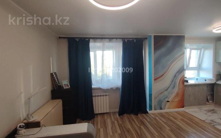 1-бөлмелі пәтер · 31 м² · 5/5 қабат, мкр Новый Город, Ержанова 3, бағасы: 14.7 млн ₸ в Караганде, Казыбек би р-н — фото 2