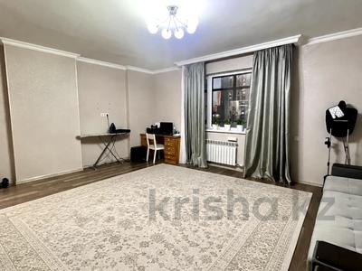 3-комнатная квартира · 95 м² · 4/9 этаж, Тауелсиздик за 55 млн ₸ в Астане, Алматы р-н