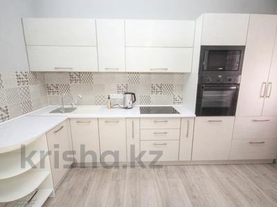 2-комнатная квартира · 62 м² · 4/12 этаж, Сатпаева за 50 млн ₸ в Алматы, Бостандыкский р-н