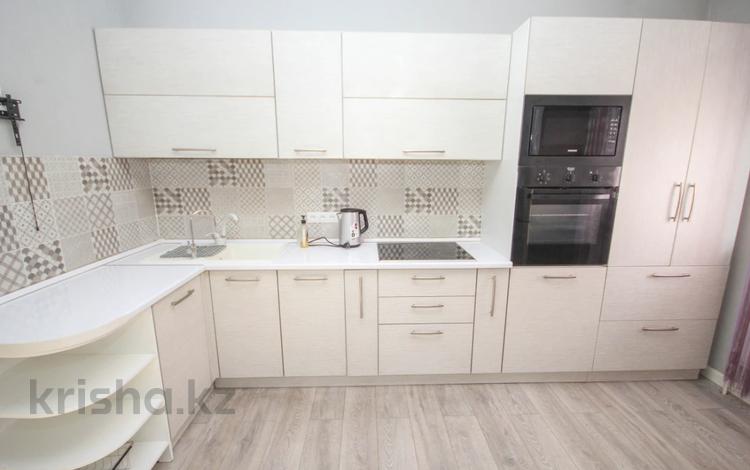 2-комнатная квартира · 62 м² · 4/12 этаж, Сатпаева за 50 млн ₸ в Алматы, Бостандыкский р-н — фото 3
