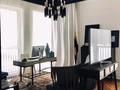 2-бөлмелі пәтер · 120 м² · 1/3 қабат, Каппарова 120/5, бағасы: 1.8 млн ₸ в Алматы, Бостандыкский р-н — фото 4
