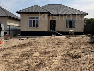 Жеке үй · 4 бөлме · 100 м² · 5 жүзд., ул. Алимкулова 130, бағасы: 29 млн ₸ в Каскелене