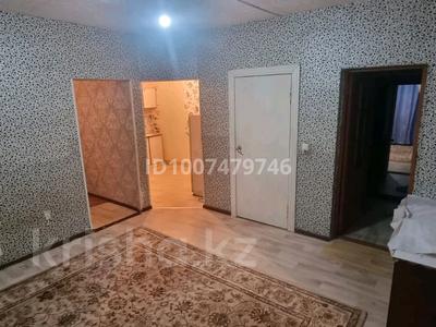 2-бөлмелі пәтер · 50 м², мкр. Зачаганск пгт 13 — Ост. Мустафа Шокай, бағасы: 80 000 ₸ в Уральске
