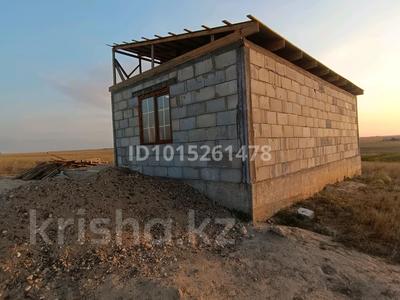 Саяжай · 1 бөлме · 50 м² · 12 жүзд., Дачная 1 — Рядом с селом Байкент, бағасы: 3.5 млн ₸