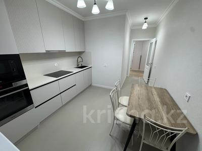 2-бөлмелі пәтер · 65 м² · 3/13 қабат, Максут Нарикбаев 8, бағасы: 40.5 млн ₸ в Астане, Нура р-н
