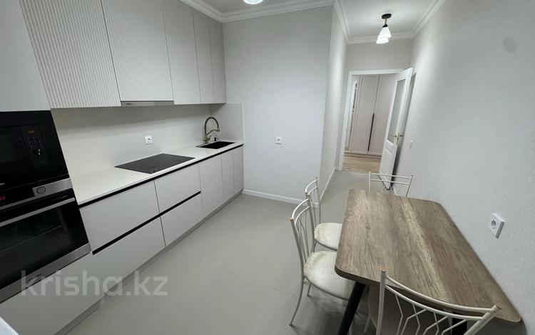 2-бөлмелі пәтер · 65 м² · 3/13 қабат, Максут Нарикбаев 8, бағасы: 40.5 млн ₸ в Астане, Нура р-н — фото 2