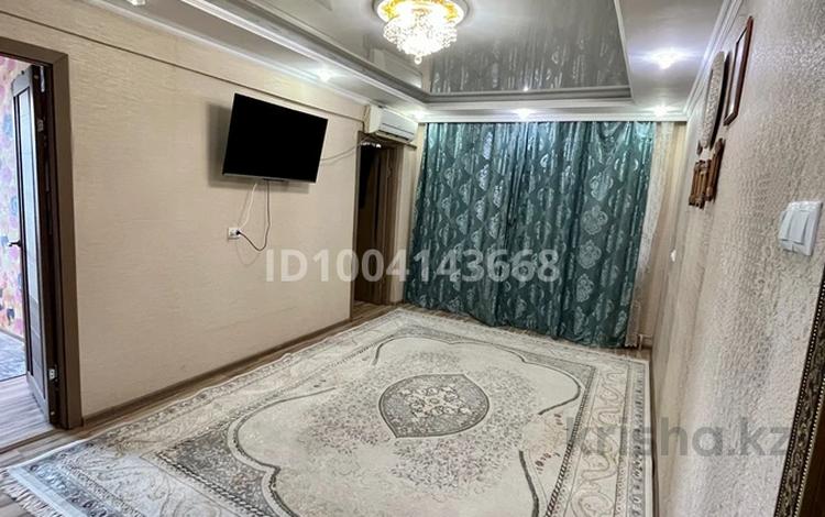 3-бөлмелі пәтер · 47.9 м² · 2/5 қабат, Азаттык 127, бағасы: 25 млн ₸ в Атырау — фото 2