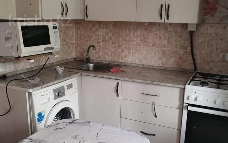 1-бөлмелі пәтер · 34.8 м² · 1/9 қабат, назарбаева 8, бағасы: 13.8 млн ₸ в Кокшетау — фото 2