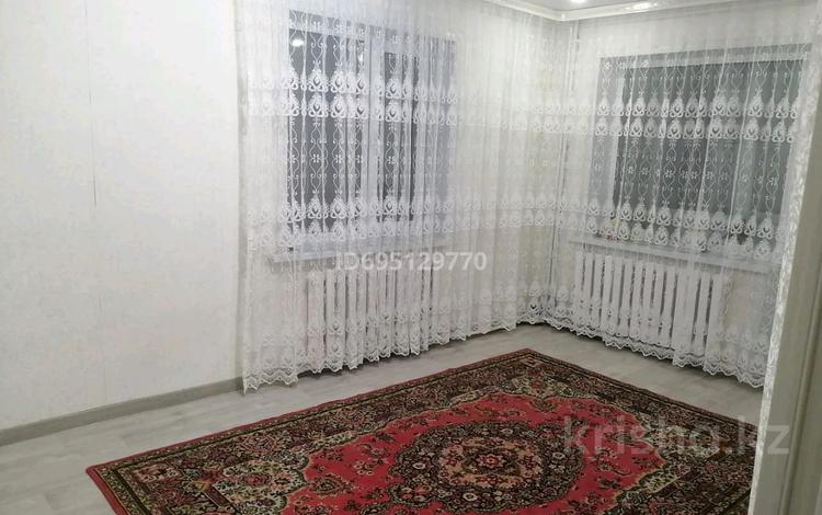 2-комнатная квартира · 42 м² · 2/3 этаж, Сарыарка 10 за 10.5 млн ₸ в Зеленом бору — фото 2
