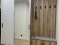 2-бөлмелі пәтер · 57.5 м² · 2/8 қабат, Жандосова 94/12 — Жандосова-Утепова, бағасы: 49 млн ₸ в Алматы, Бостандыкский р-н
