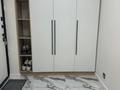 2-бөлмелі пәтер · 57.5 м² · 2/8 қабат, Жандосова 94/12 — Жандосова-Утепова, бағасы: 49 млн ₸ в Алматы, Бостандыкский р-н — фото 2