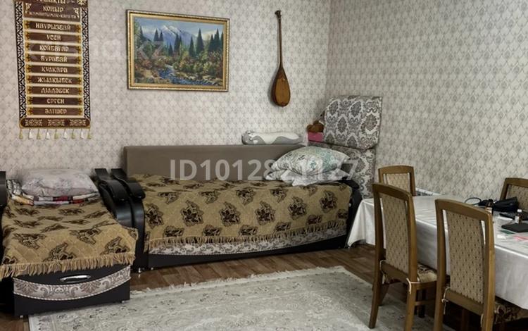 1-комнатная квартира · 44 м² · 4/9 этаж, Щорса 12/2 — 60 школа за 23 млн ₸ в Астане, Сарыарка р-н — фото 2