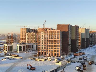 1-бөлмелі пәтер · 39.5 м² · 5/12 қабат, Проспект Улы Дала 40, бағасы: 24.2 млн ₸ в Астане, Нура р-н