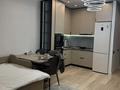 1-комнатная квартира · 34 м² · 16/16 этаж, Утепова 31 за 320 000 ₸ в Алматы, Бостандыкский р-н — фото 4