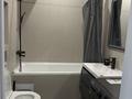 1-комнатная квартира · 34 м² · 16/16 этаж, Утепова 31 за 320 000 ₸ в Алматы, Бостандыкский р-н — фото 5