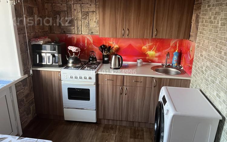 1-бөлмелі пәтер · 32 м², Марите, бағасы: 6 млн ₸ в Рудном — фото 2