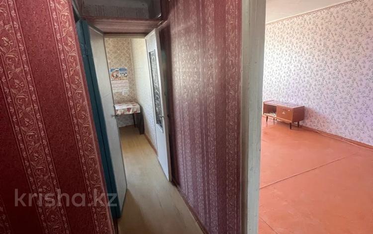 1-комнатная квартира, 30 м², 2/5 этаж, Жетысу 6 за 9 млн 〒 в Талдыкоргане, мкр Жетысу — фото 2