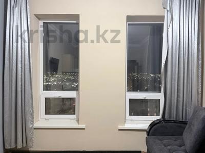 1-комнатная квартира · 32 м² · 18/18 этаж, Кенен Азербаев 47 за 15.8 млн 〒 в Астане, Сарайшык р-н