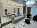 5-комнатная квартира · 215 м² · 3/3 этаж, мкр Нурлытау (Энергетик), Улытау за 465 млн ₸ в Алматы, Бостандыкский р-н — фото 18