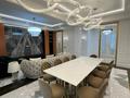5-комнатная квартира · 215 м² · 3/3 этаж, мкр Нурлытау (Энергетик), Улытау за 465 млн ₸ в Алматы, Бостандыкский р-н — фото 13