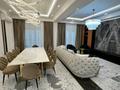 5-комнатная квартира · 215 м² · 3/3 этаж, мкр Нурлытау (Энергетик), Улытау за 465 млн ₸ в Алматы, Бостандыкский р-н — фото 5