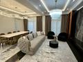 5-комнатная квартира · 215 м² · 3/3 этаж, мкр Нурлытау (Энергетик), Улытау за 465 млн ₸ в Алматы, Бостандыкский р-н — фото 4