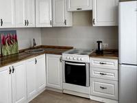 1-бөлмелі пәтер · 35 м² · 2/12 қабат, Роза Багланова 2 — NCity, бағасы: 26 млн ₸ в Астане, Нура р-н