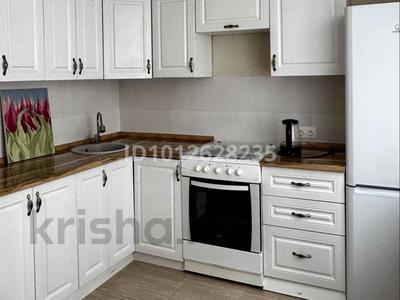 1-комнатная квартира · 35 м² · 2/12 этаж, Роза Багланова 2 — NCity за 26 млн ₸ в Астане, Нура р-н