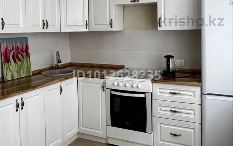 1-комнатная квартира · 35 м² · 2/12 этаж, Роза Багланова 2 — NCity за 26 млн ₸ в Астане, Нура р-н — фото 7