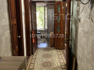 2-бөлмелі пәтер · 44.5 м² · 4/4 қабат, Спасская 63, бағасы: 26.5 млн ₸ в Алматы, Турксибский р-н