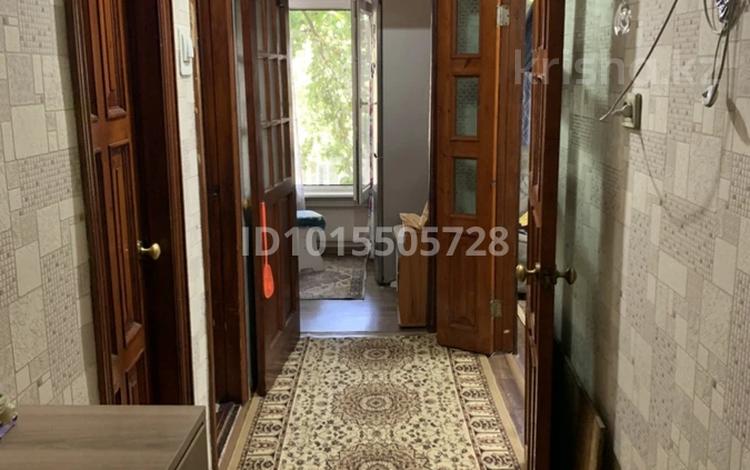 2-бөлмелі пәтер · 44.5 м² · 4/4 қабат, Спасская 63, бағасы: 25 млн ₸ в Алматы, Турксибский р-н — фото 2
