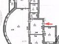 4-бөлмелі пәтер · 155 м² · 10/11 қабат, Жакып Омаров 150 — Абая-Валиханова, бағасы: 48 млн ₸ в Астане — фото 2