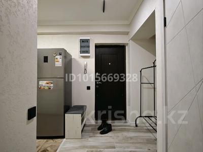 2-комнатная квартира · 52 м² · 2/5 этаж, Шашкина 32 за 62 млн ₸ в Алматы, Медеуский р-н