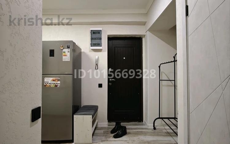 2-комнатная квартира · 52 м² · 2/5 этаж, Шашкина 32 за 62 млн ₸ в Алматы, Медеуский р-н — фото 2