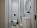 2-комнатная квартира · 52 м² · 2/5 этаж, Шашкина 32 за 62 млн ₸ в Алматы, Медеуский р-н — фото 2