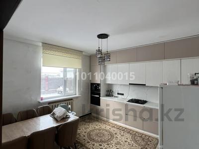 Отдельный дом · 4 комнаты · 120 м² · 6 сот., Аксу 50а за 28 млн ₸ в 