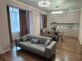 2-бөлмелі пәтер · 71.5 м² · 1/4 қабат, Квартал 45А 2, бағасы: 35 млн ₸ в Костанае