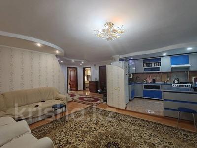 3-бөлмелі пәтер · 100 м² · 2/5 қабат, Абая 160, бағасы: 38 млн ₸ в Костанае