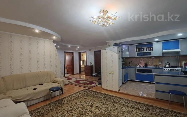 3-бөлмелі пәтер · 100 м² · 2/5 қабат, Абая 160, бағасы: 38 млн ₸ в Костанае — фото 2