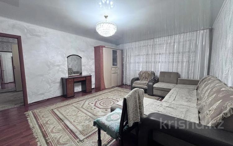 2-комнатная квартира · 52.5 м² · 1/10 этаж, Би Боранбая за 21 млн ₸ в Семее — фото 12