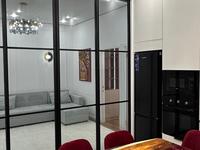 2-комнатная квартира · 75 м² · 3 этаж, 27-й мкр 93 — 27 мкр-дағы 16-мектептің қасындағы ЖК “Жайлау” за 27.7 млн 〒 в Актау